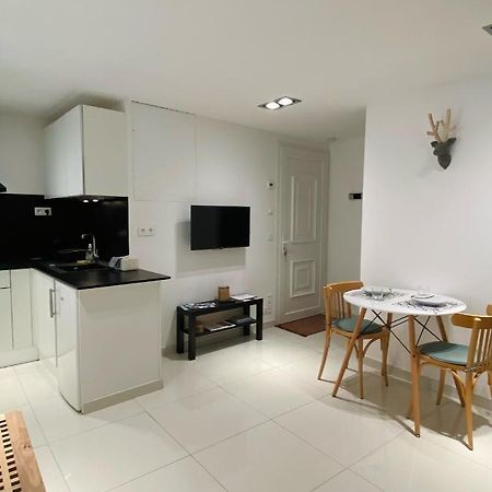 Studio La Tour Saint-Étienne-de-Tinée エクステリア 写真